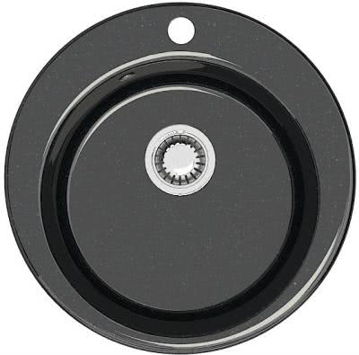 Мойка для кухни Marrbaxx Виктори Z30 Q4 черный