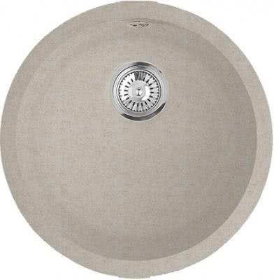 Мойка для кухни Longran Ultra ULS 460 - 58 Sabbia