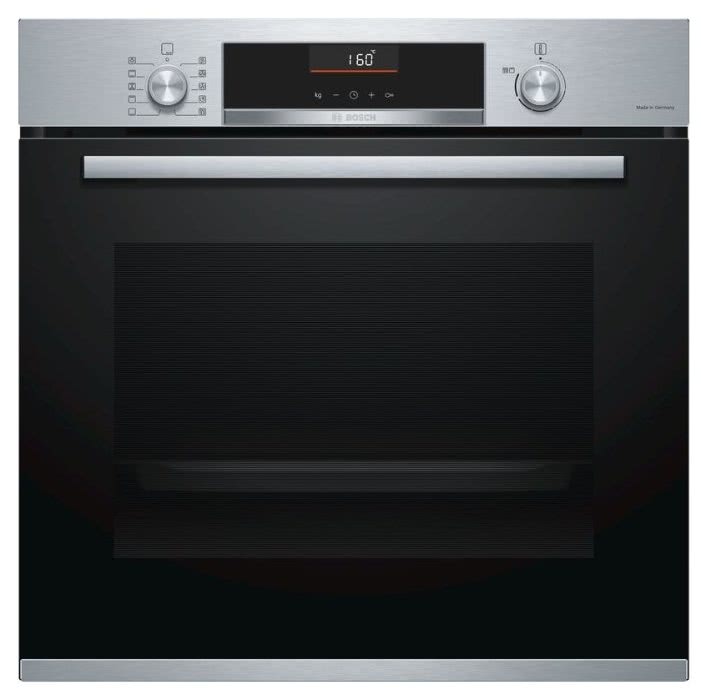 Духовой шкаф Bosch HBG536ES0R