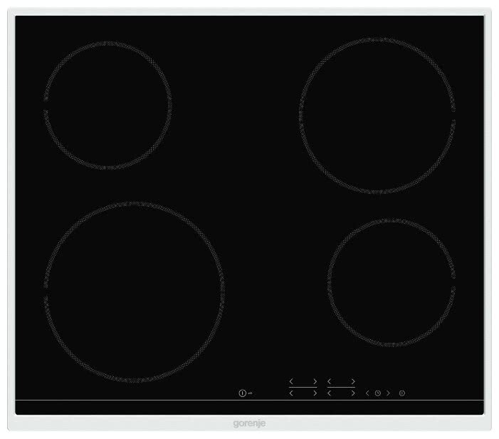 Варочная панель Gorenje ECT 641 BX