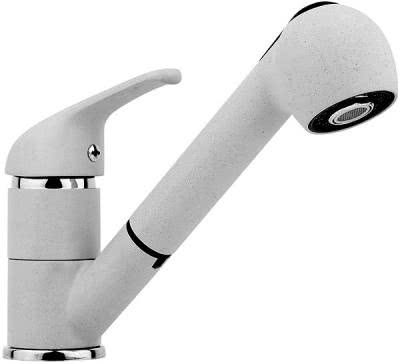 Смеситель для кухни Longran Impact G 08940 крома