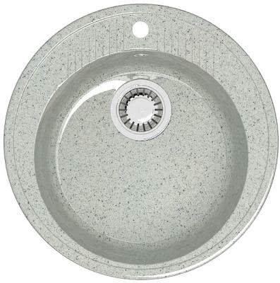 Мойка для кухни Marrbaxx Лексия Z6 Q10 серый