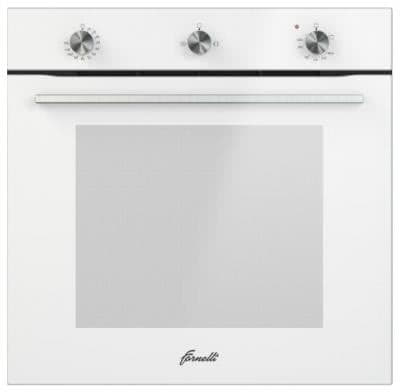 Духовой шкаф Fornelli FGA 60 Falcone WH