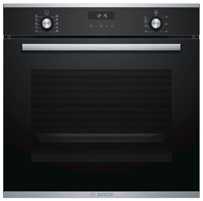 Духовой шкаф Bosch HBG237YS0R