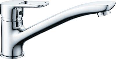 Смеситель Elghansa Kitchen 5600579