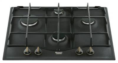 Варочная панель Hotpoint-Ariston PS 645 (AN) GH R