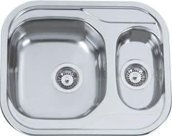 Мойка для кухни Rodi Skypper LUX