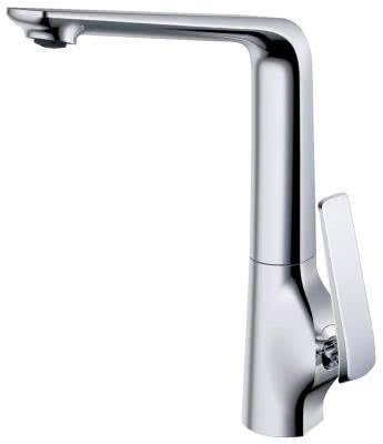 Смеситель для кухни Oute T109 T10913B хром