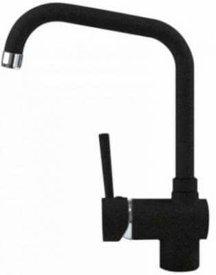 Смеситель для кухни Italmix Industriale ID 0630 черный