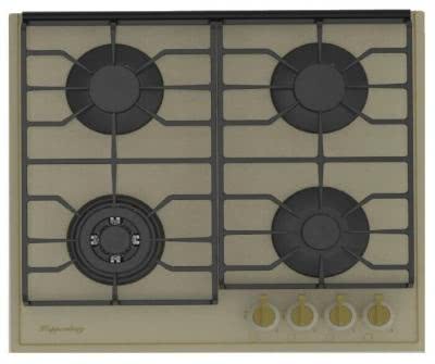 Газовая варочная панель Kuppersberg FQ 602 C