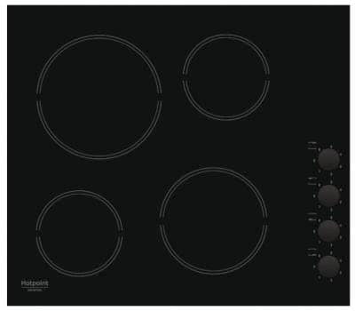 Варочная панель Hotpoint-Ariston HR 629 C