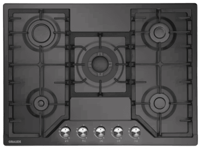 Газовая варочная панель GRAUDE GS 70.1 SM
