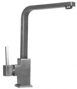 Смеситель для кухни Seaman Eco Glasgow SSN-3007