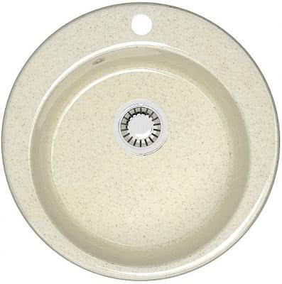 Мойка для кухни Marrbaxx Виктори Z30 Q2 бежевый