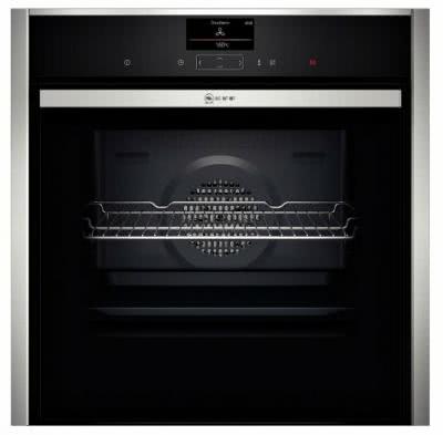 Духовой шкаф NEFF B57CS24N0