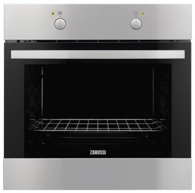 Zanussi zob 335 x духовой шкаф