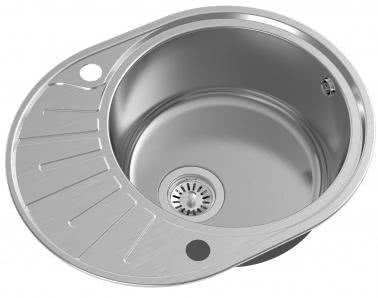 Мойка для кухни Oulin OL-R101
