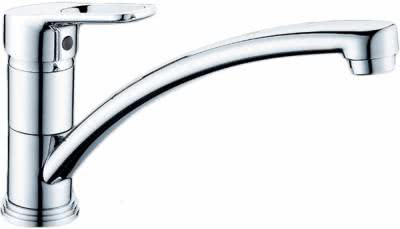 Смеситель для кухни Elghansa Kitchen 5600379