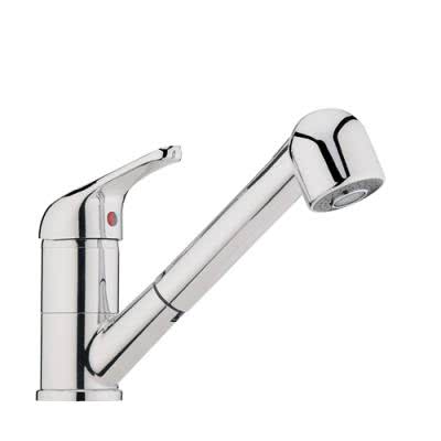 Смеситель для кухни Webert Mare Chrome MA940102015