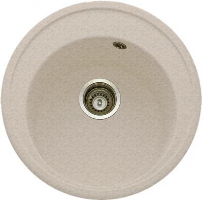 Мойка для кухни Longran Ultra ULS 510 - 38 Terra