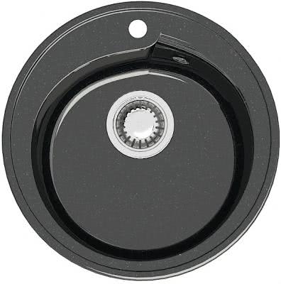 Мойка для кухни Marrbaxx Венди Z4 Q4 черный