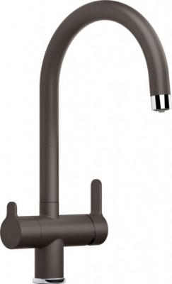 Смеситель для кухни Blanco TRIMA с подключением фильтра кофе 526269