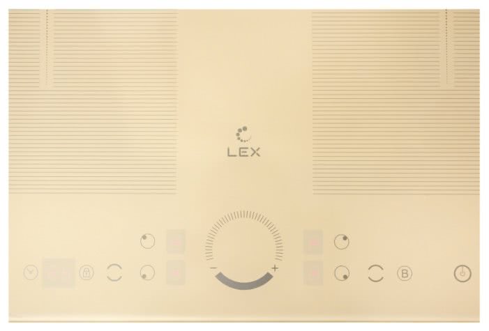 Варочная панель LEX EVI 640 F IV