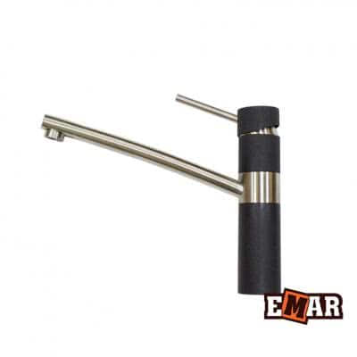 Смеситель для кухни Емар ЕС-3011 морион