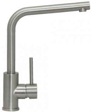 Смеситель для кухни Seaman Eco Glasgow SSN-3028S Stylus