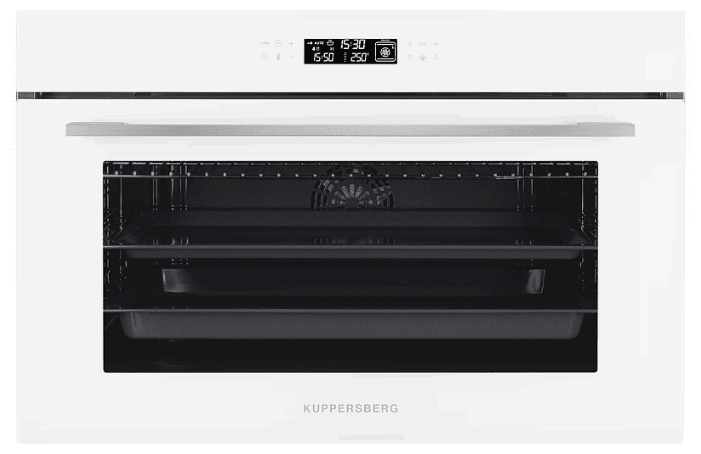 Электрический духовой шкаф Kuppersberg FH 911 W