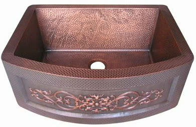 Мойка для кухни Bronze de Luxe 10301