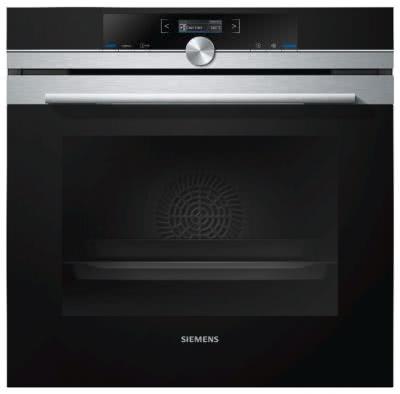 Духовой шкаф Siemens HB675GBS1