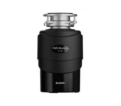 Измельчитель пищевых отходов Blanco FWD MEDIUM 526647 Измельчитель пищевых отходов Blanco FWD MEDIUM 526647