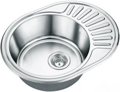 Мойка для кухни Емар 5745 глянцевая