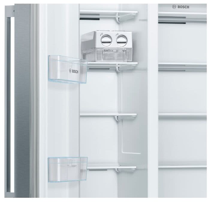 Холодильник Bosch KAN93VL30R