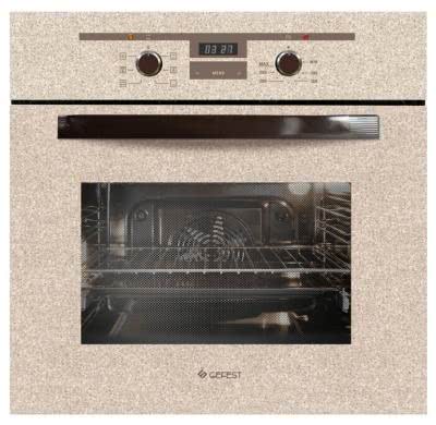 Духовой шкаф GEFEST ДА 622-02 К48