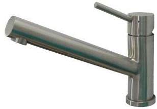 Смеситель для кухни Seaman Eco Venice SSN-1381