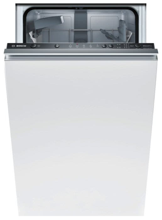 Посудомоечная машина Bosch Serie 2 SPV25CX03R