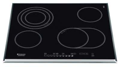 Электрическая варочная панель Hotpoint-Ariston KRO 642 TO Z