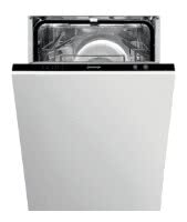 Посудомоечная машина Gorenje GV61211