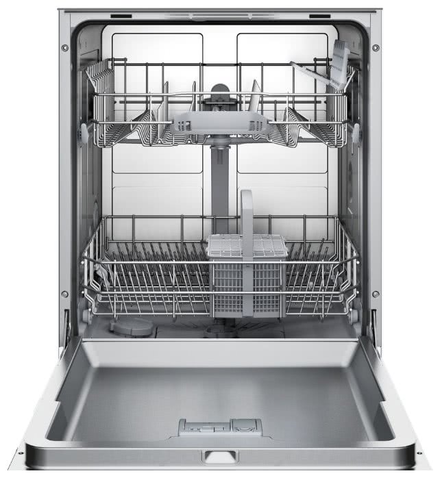 Посудомоечная машина Bosch Serie 2 SMV24AX00R