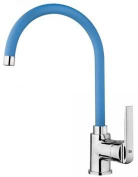 Смеситель для кухни Teka IN 995 голубой