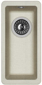 Мойка для кухни Flortek Ринг 160 грей