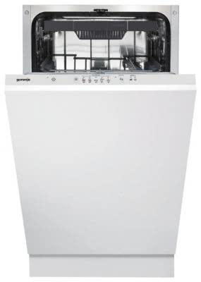 Посудомоечная машина Gorenje GV52012S