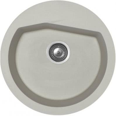 Мойка для кухни Orivel Vesta Серый