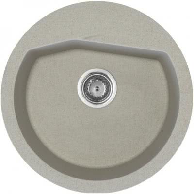 Мойка для кухни Orivel Vesta Бежевый