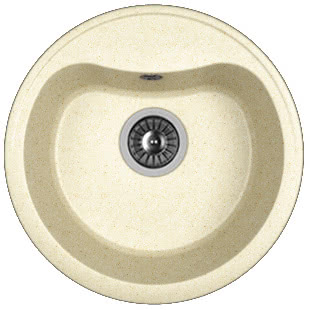 Мойка для кухни Dr.Gans Дора латте