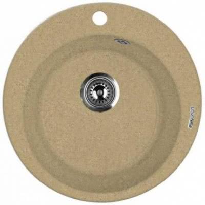 Мойка для кухни Lava R.1 бежевый