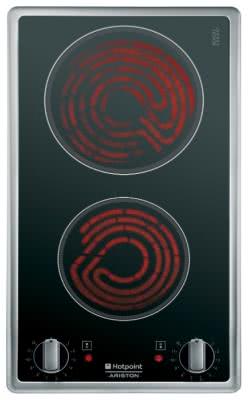 Варочная панель Hotpoint-Ariston DK 2K (IX)
