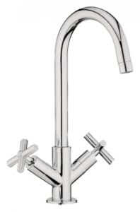 Смеситель для кухни Webert Crio Chrome CR780102015